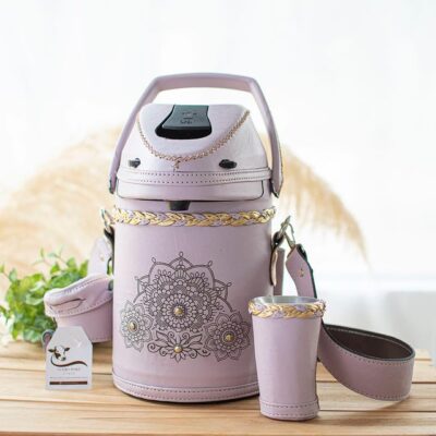 Termo INOX 2.0 CPA Lila