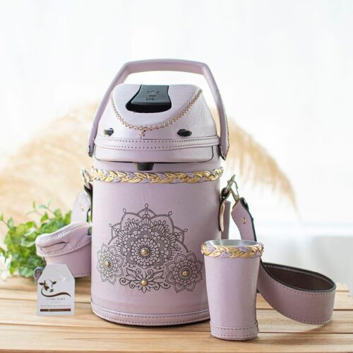 Termo INOX 2.0 CPA Lila