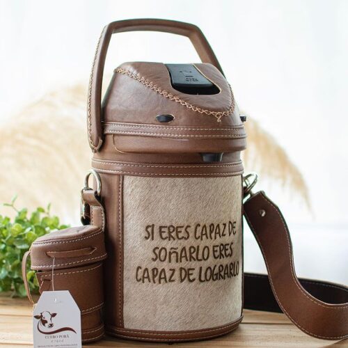 Termo INOX 2.0 CPA Marron