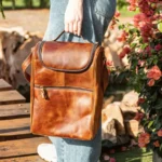 06 Bolso de Viaje Habano