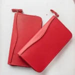 09 Billetera Dama Roja